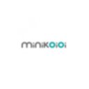 Logo de MINIKOIOI